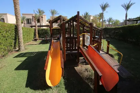 Tamra Beach Resort in Sharm El Sheikh, foto 21
