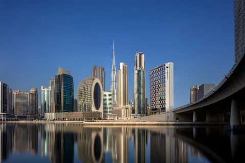 Indigo Dubai Downtown foto 4