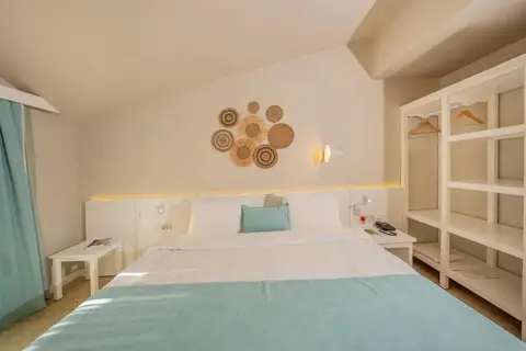 Kairos Valley Health & Nature Resort in Datca — foto 10