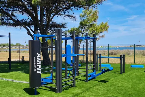 Camping Club La Cote Des Roses foto 30