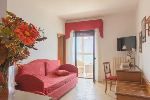 Hotel Lucia in Arias di Tremosine, foto 17