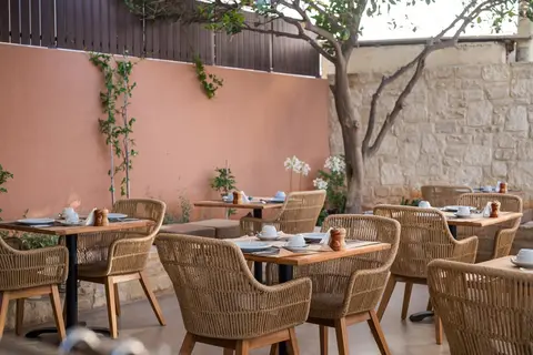 Hotel Pyriá in Δημοτική Ενότητα Χερσονήσου — foto 21