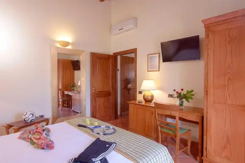 Popilia Country Resort in Pizzo