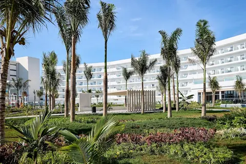 Hotel Riu Palace Aquarelle in Falmouth — foto 23