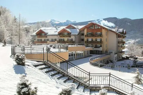 Rio Stava Family Resort & Spa in Tesero, foto 10