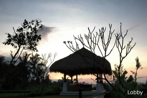 Nandini Jungle by Hanging Gardens in Payangan — foto 2