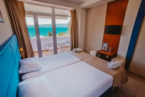 Hotel Tino Sveti Stefan in Шипокно — foto 5