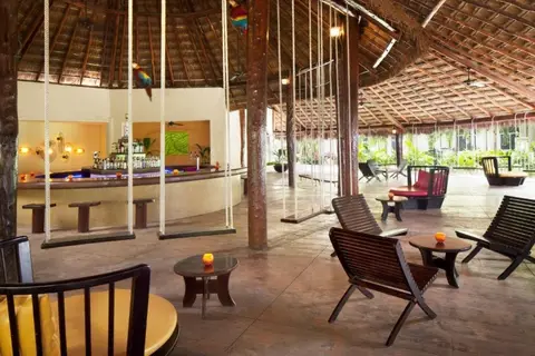 El Dorado Casitas Royale in Playa del Carmen — foto 26