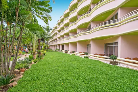 Matcha Samui Resort in บ้านบ่อผุด — foto 13