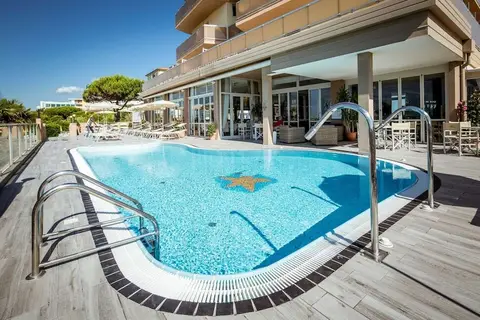 Excelsior in Bibione, foto 2