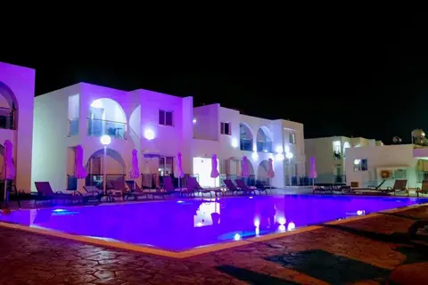 Kaos Hotel & Apartments in Ayia Napa — foto 3