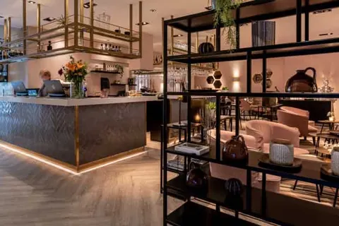 Sandton Eindhoven Centre foto 1