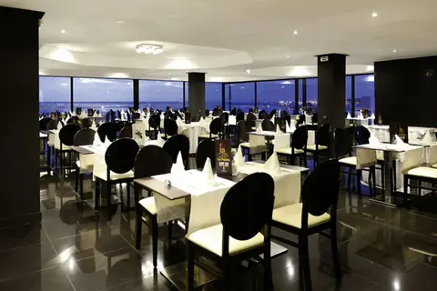 Anezi Tower Hotel in Agadir — foto 11