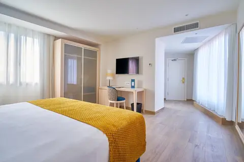 Hotel Eurostars Astoria in Málaga — foto 8