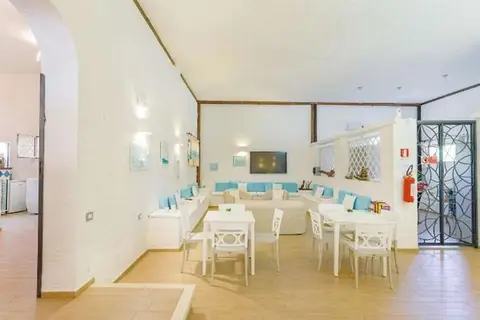 Hotel Mare Blue in Pittulongu, foto 4