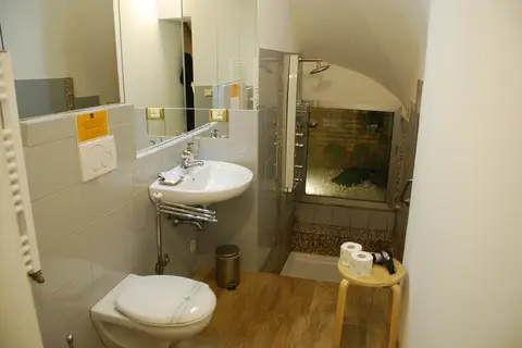 Nerva Accomodation in Rome, foto 28
