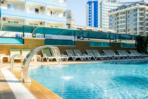Bora Bora Butik in Alanya — foto 5