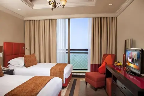 Arjaan Dubai Media City in Dubai — foto 5
