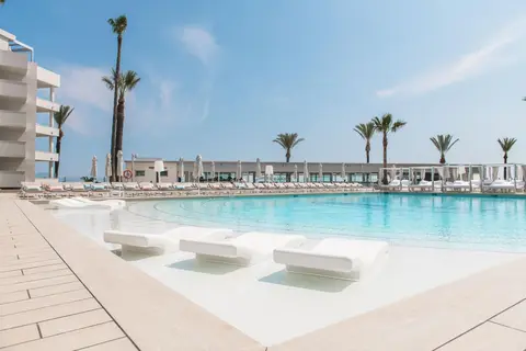 Sentido Garbi Ibiza Resort & Spa in Sant Jordi de ses Salines — foto 12