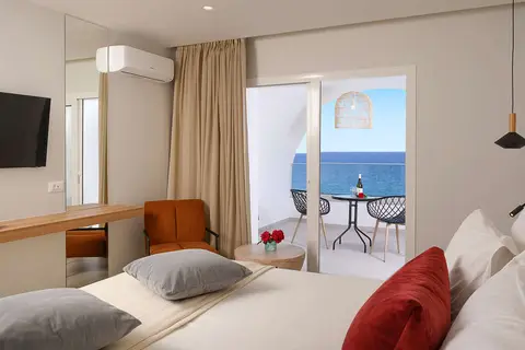 Istron Bay Hotel in Δημοτική Ενότητα Αγίου Νικολάου — foto 8