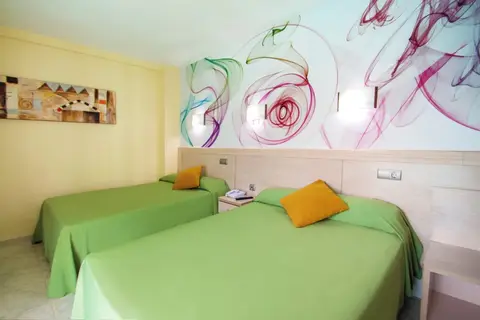 Hotel Servigroup Calypso in Benidorm — foto 6
