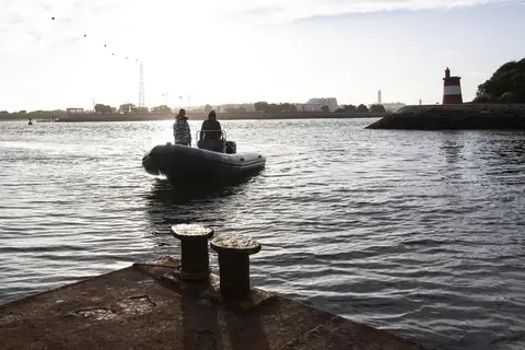 My Way Kite Surf in Ílhavo — foto 12