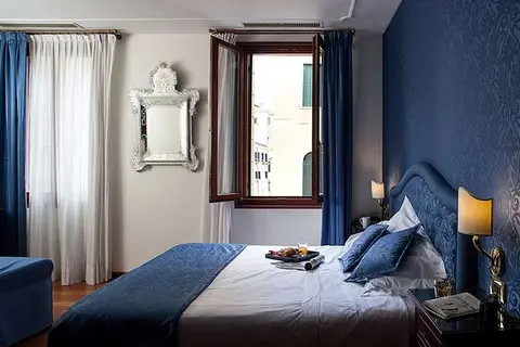 Hotel Ca' D'Oro in Venetië, foto 11