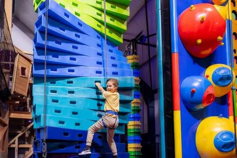 Vakantiepark Westerbergen in Echten — foto 14