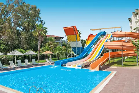 Defne Ana in Manavgat — foto 21