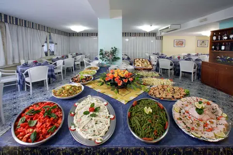 Hotel Baia Degli Dei in Giardini-Naxos, foto 11