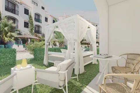 Carema Beach Menorca in Ciutadella, foto 15