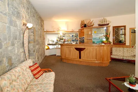 Hotel Cinque Terre in Gardone Riviera — foto 28