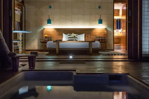 Mi Amor Boutique Hotel & Spa in Cancún — foto 3
