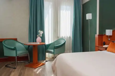 Perugia Park Hotel in Ponte San Giovanni — foto 6
