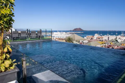 TIME TO SMILE Coccoloba Suites Corralejo in Corralejo — foto 19