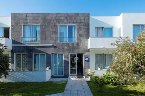 Apartments Acorsonho in Ponta Delgada