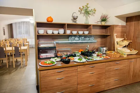 Hotel Maximum in Krakow — foto 16