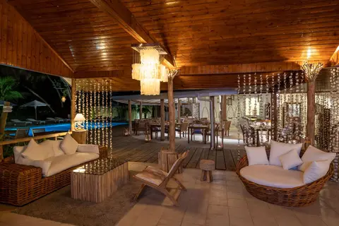 Bliss Hotel Praslin in Grand 'Anse — foto 3