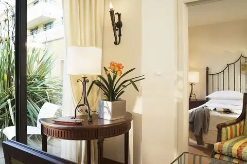 Avignon Grand Hotel in Avignon — foto 14