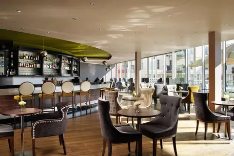 The Chelsea Harbour Hotel in Londen, foto 5