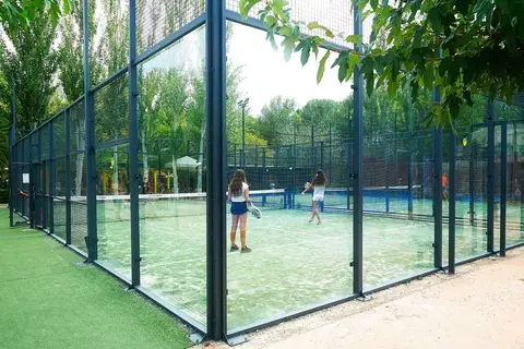 Tamarit Beach Resort in Tarragona — foto 6