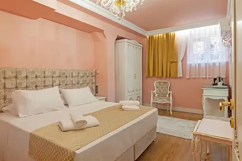 Via Villa Iliotti Rhodos in Rhodos — foto 10