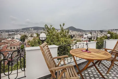 Eliada Hotel in Kuşadası — foto 5