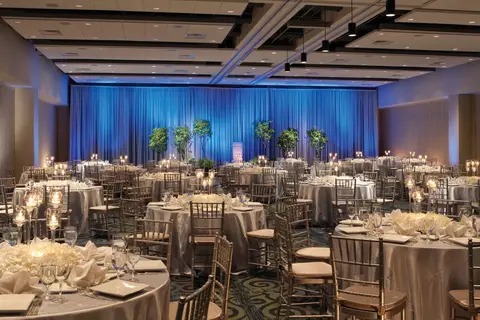 Washington Hilton in Washington D.C. — foto 19