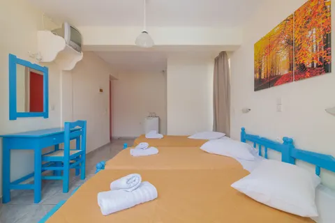 Bella Dimitra Hotel foto 9