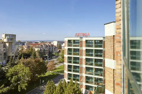 Aktinia in Несебър — foto 7