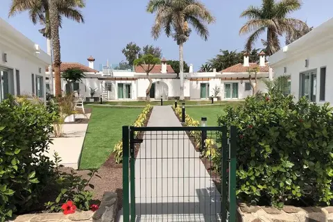 Hotel Livvo Dunagolf Suites in San Bartolomé de Tirajana, foto 14