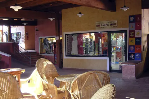 TH COSTA REI Free Beach Resort in Murera/Muravera — foto 20