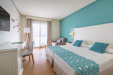 Hotel Occidental Torremolinos Playa foto 29