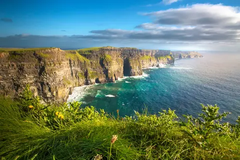 Ontdek Clare en Galway vanuit Ennis in Ennis Municipal District — foto 2